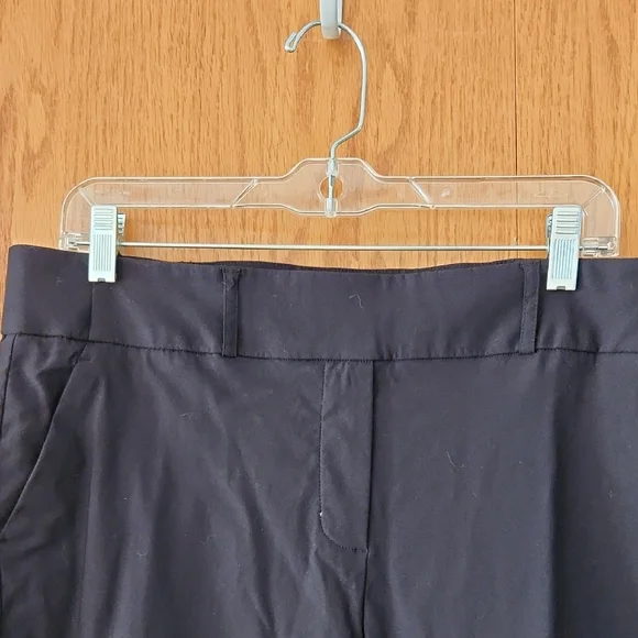 Simply Vera Vera Wang Black Pants - Picture 4 of 7